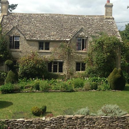 Yew Tree Cottage B&B 斯托昂泽沃尔德 外观 照片
