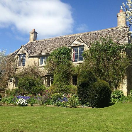Yew Tree Cottage B&B 斯托昂泽沃尔德 外观 照片